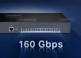 switch-tp-link-tl-sx3008f-stan-nowy-waga-z-opakowaniem-2-5-kg