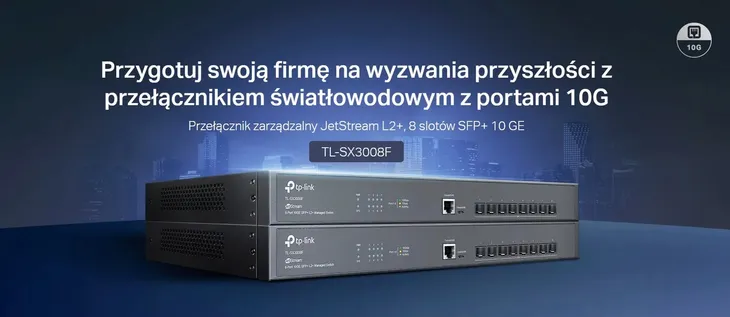 switch-tp-link-tl-sx3008f-stan-nowy-kod-producenta-tl-sx3008f