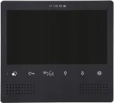 monitor-wideodomofonu-vidos-m1023b-2-7-lcd-tft-stan-nowy