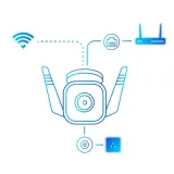 kamera-wi-fi-tp-link-tapo-c310-biala-waga-z-opakowaniem-0-15-kg