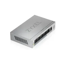 zyxel-switch-gs1005-hp-eu0101f-4x-poe-5xgbe-60w