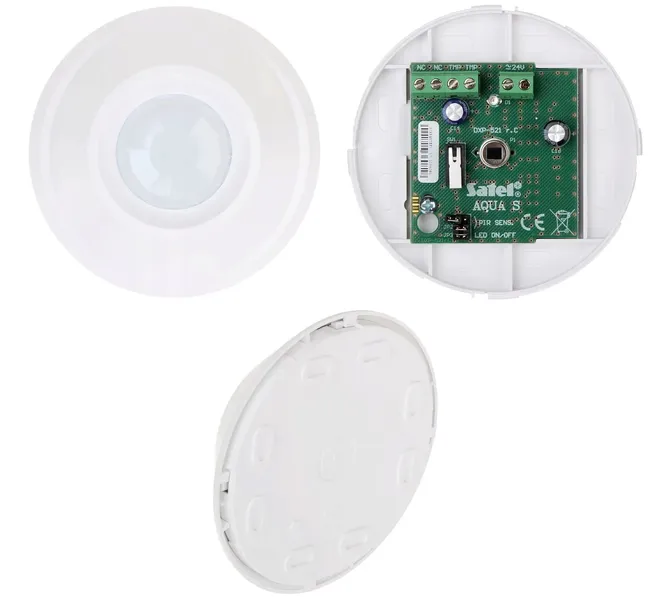 satel-aqua-ring-s-czujka-ruchu-stan-nowy