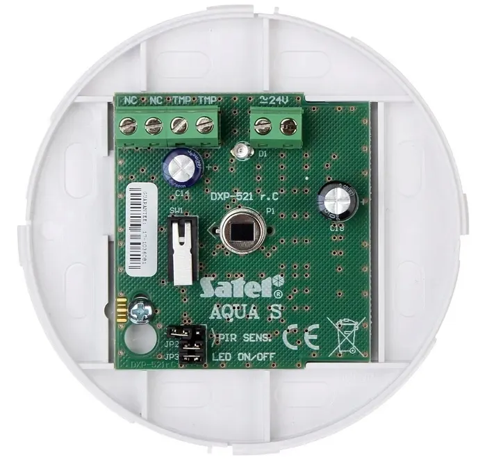 satel-aqua-ring-s-czujka-ruchu-stan-nowy
