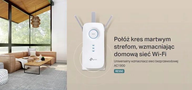 wireless-range-extender-wi-fi-tp-link-ac1900-re550-pasmo-24-ghz-5-ghz