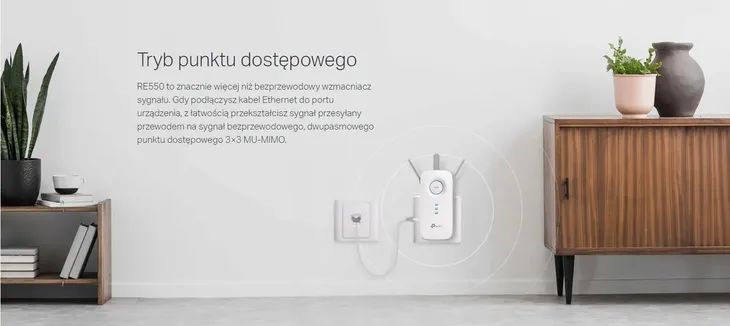 wireless-range-extender-wi-fi-tp-link-ac1900-re550-stan-nowy-antena-zewnetrzna-nieodkrecana