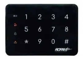 klawiatura-dotykowa-strefowa-czarna-ropam-tk-4b