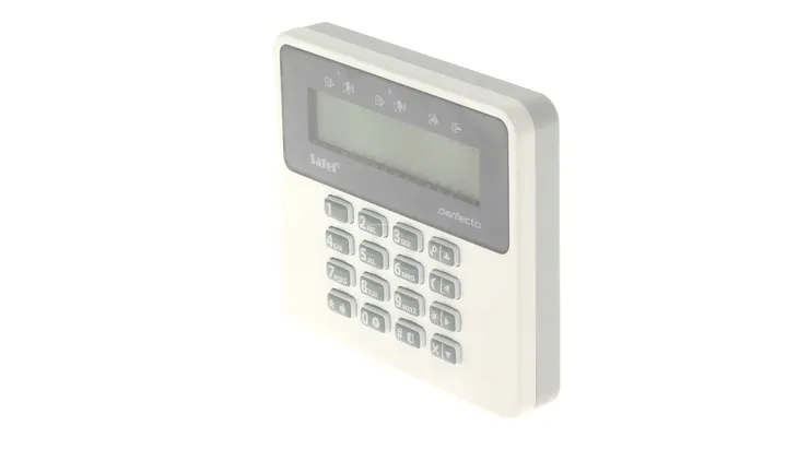 manipulator-satel-lcd-do-centrali-prf-lcd-wrl-typ-alarmu-bezprzewodowy