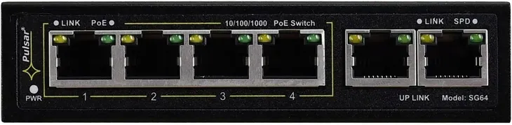 switch-poe-pulsar-sg64-4x-poe-2x-uplink-liczba-portow-6