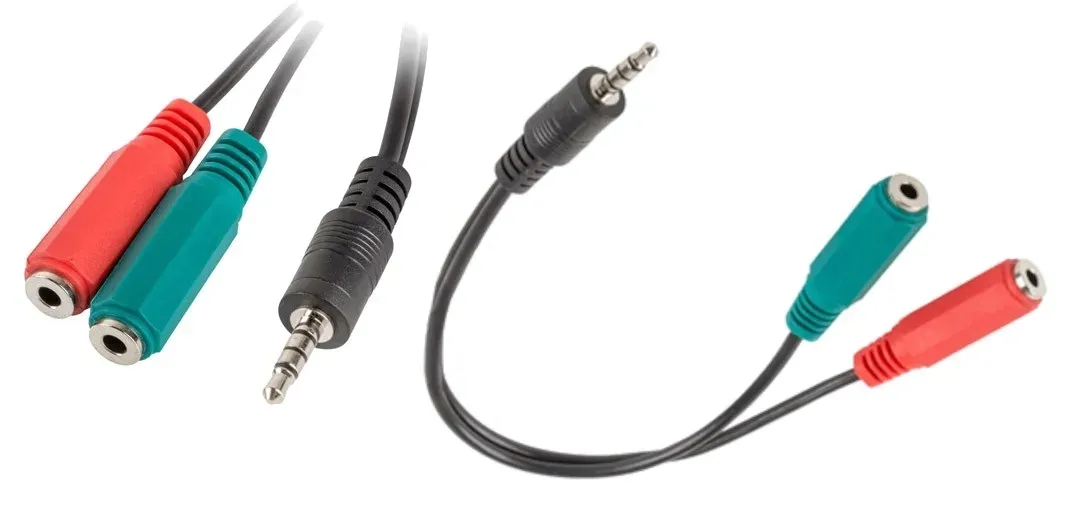 kabel-lanberg-ad-0023-bk-minijack-stereo