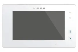 monitor-do-wideodomofonu-bialy-m1021w-2-vidos