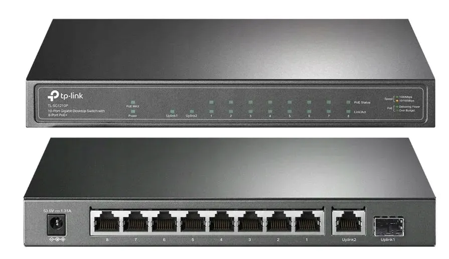 inteligentny-switch-tl-sg1210p-9x-10-100-1000-poe