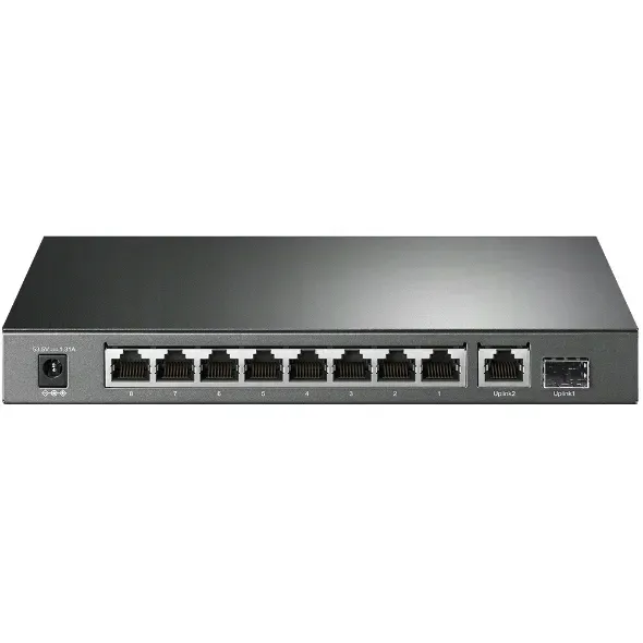 inteligentny-switch-tl-sg1210p-9x-10-100-1000-poe-kod-producenta-tl-sg1210p