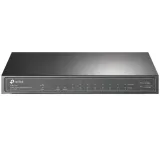 inteligentny-switch-tl-sg1210p-9x-10-100-1000-poe-stan-opakowania-oryginalne