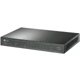 inteligentny-switch-tl-sg1210p-9x-10-100-1000-poe-stan-nowy-waga-z-opakowaniem-1-3-kg