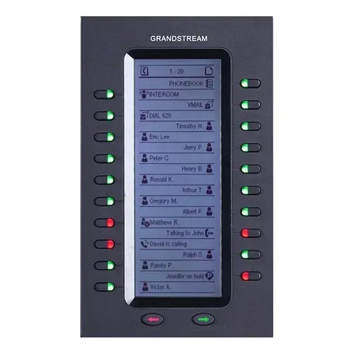modul-sekretarski-gxp2200ext-or-gxp2140