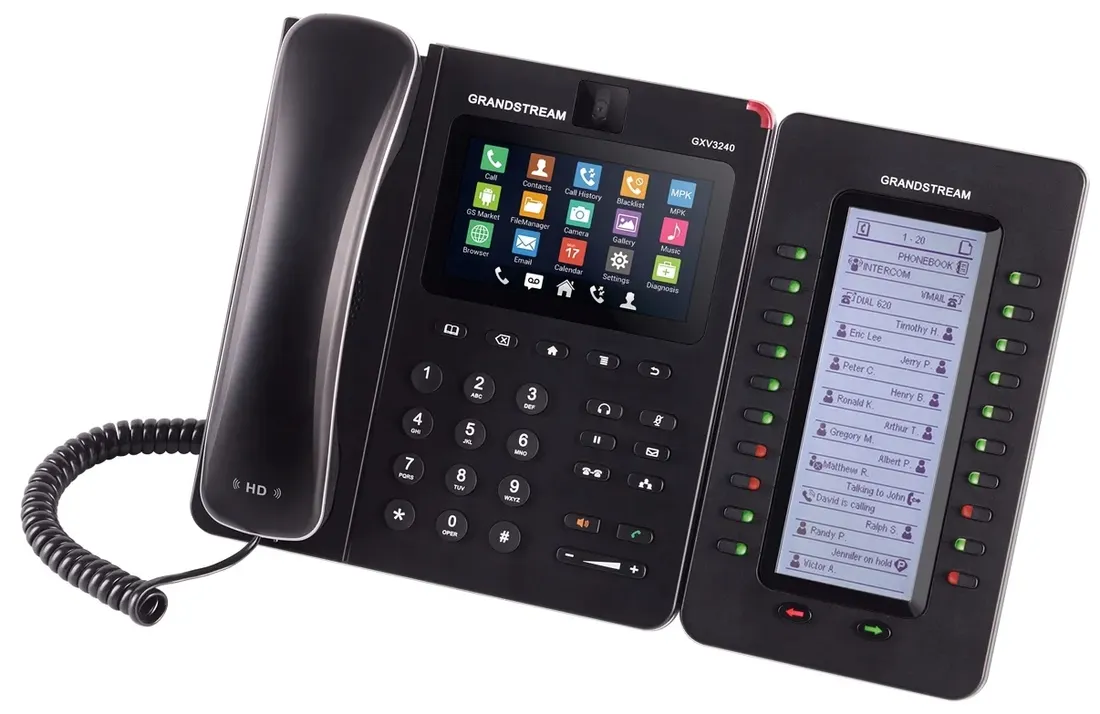 modul-sekretarski-gxp2200ext-or-xv3240