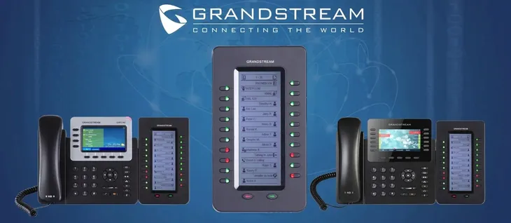 modul-sekretarski-gxp2200ext-or-xv3240-marka-grandstream