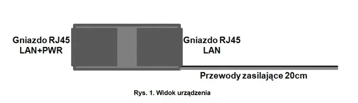 adapter-zasilania-poe-aepi-1-10-hs-stan-nowy-model-aepi-1-10-hs