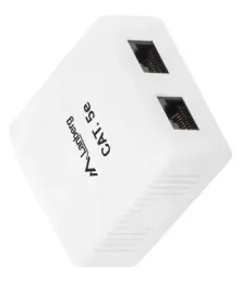 gniazdo-natynkowe-lanberg-2x-rj-45-kat-5e-utp