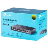 switch-8-portow-lan-duza-przepustowosc-stan-nowy-liczba-portow-8