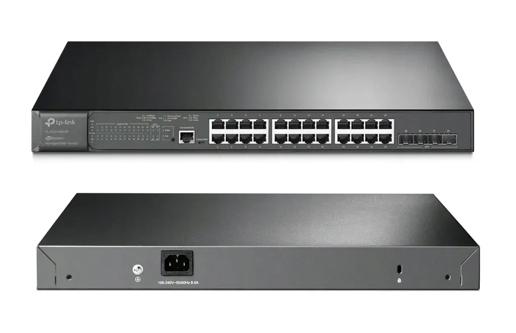 switch-tp-link-tl-sg3428xmp-stan-nowy