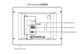 monitor-wideodomofonu-vidos-ip-m2020-one-stan-nowy