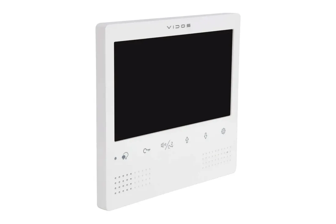 monitor-wideodomofonu-m1023w-2-vidos-interkom