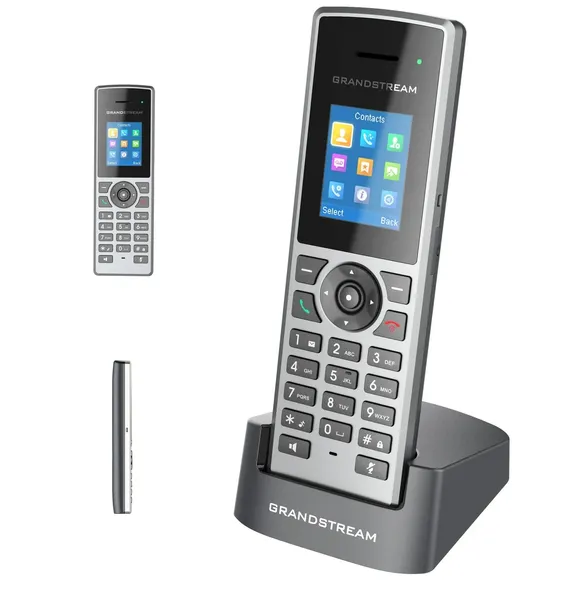 telefon-ip-grandstream-dp722-marka-grandstream