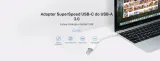 adapter-usb-3-0-usb-c-tp-link-uc400-bialy-kolor-bialy