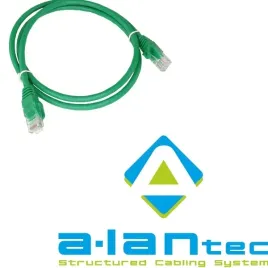 kabel-sieciowy-utp-kat-6-zielony-kku6zie0-5-x10