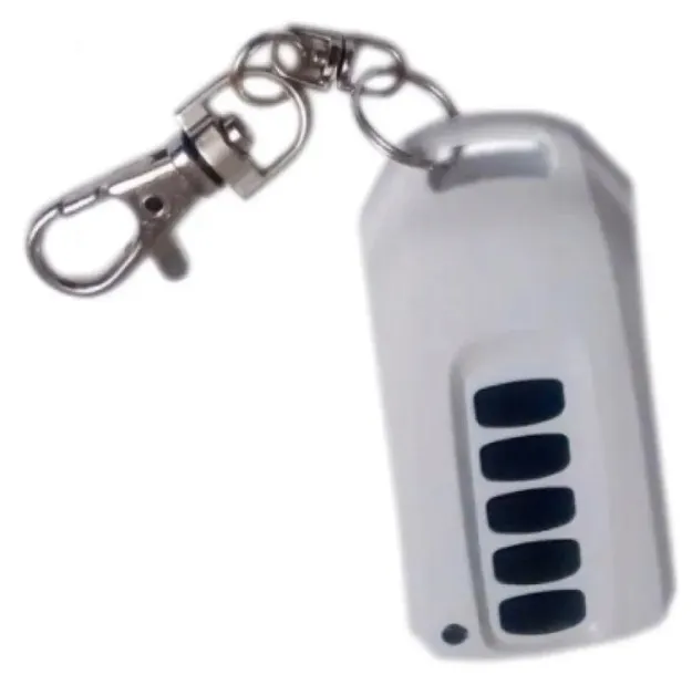 pilot-pieciokanalowy-keyfob-aero-w-stan-nowy-typ-alarmu-bezprzewodowy