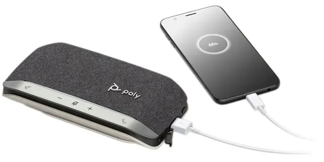 poly-sync-20-m-zestaw-glosnomowiacy-usb-a-bt-stan-nowy