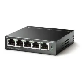 switch-poe-tp-link-tl-sf1005lp-fast-ethernet