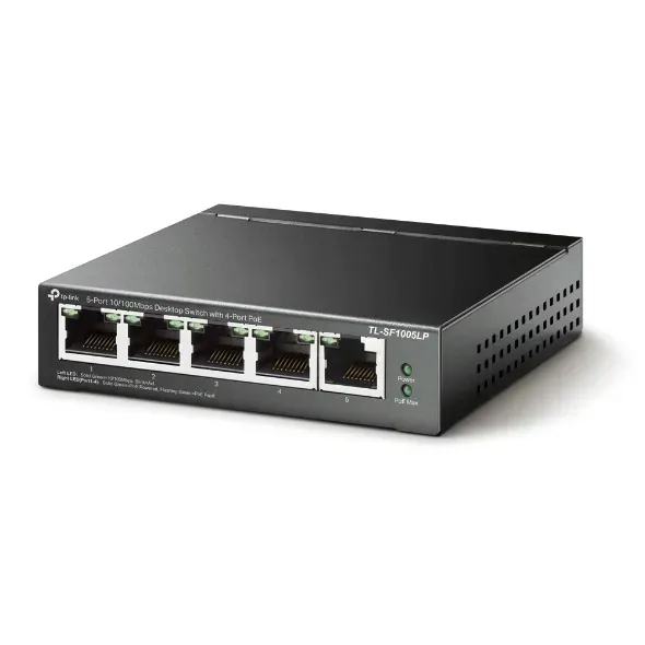 switch-poe-tp-link-tl-sf1005lp-fast-ethernet