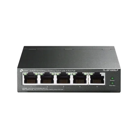 switch-poe-tp-link-tl-sf1005lp-fast-ethernet-stan-nowy