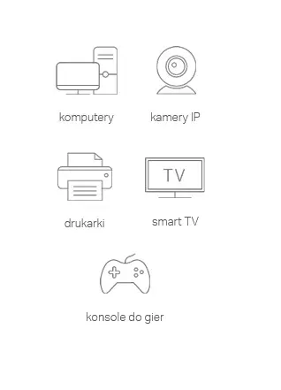 mercusys-tp-link-switch-ms108-8-port-10-100mbps-stan-nowy-waga-z-opakowaniem-0-18-kg