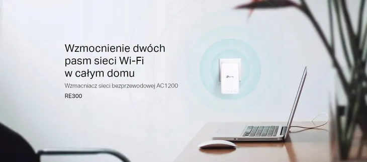 tp-link-wzmacniacz-wifi-repeater-re300-ac1200-mesh-antena-wbudowana