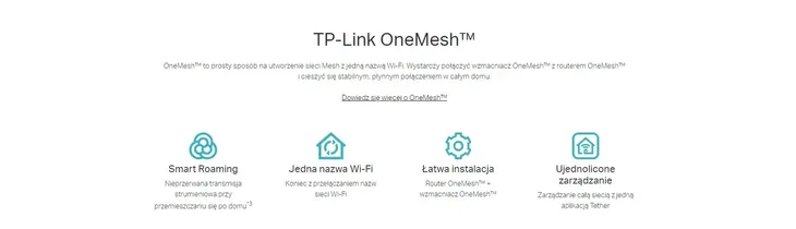 tp-link-wzmacniacz-wifi-repeater-re300-ac1200-mesh-stan-nowy-model-re300