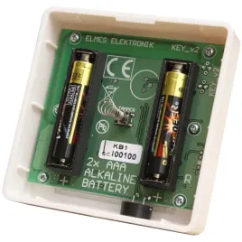 bezprzewodowa-klawiatura-elmes-100m-43392mhz