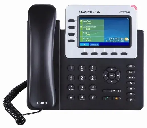 grandstream-gxp-2140-hd-telefon-ip-waga-z-opakowaniem-1-64-kg