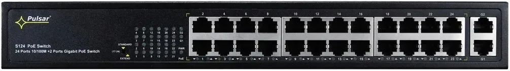 switch-poe-pulsar-s124-24x-poe-2x-uplink