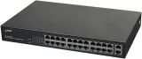 switch-poe-pulsar-s124-24x-poe-2x-uplink-stan-nowy