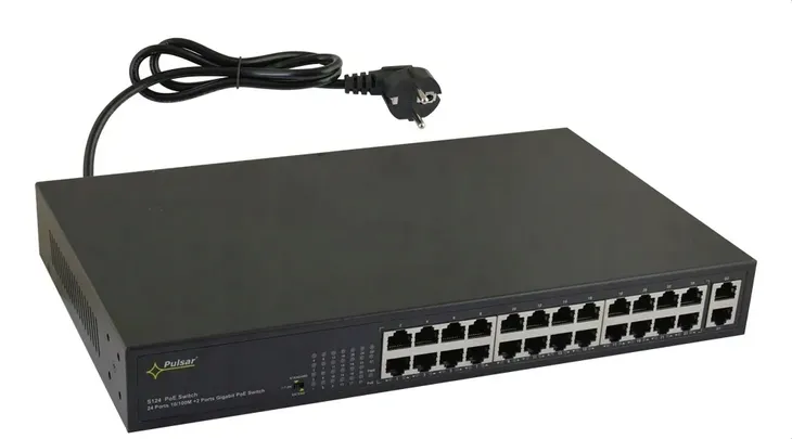 switch-poe-pulsar-s124-24x-poe-2x-uplink-waga-z-opakowaniem-2-4-kg