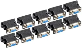 adapter-video-lanberg-dvi-i-m-24-5-vga-f-15-x10