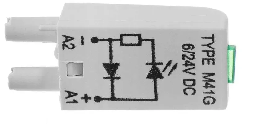modul-led-ropam-rm85-led-12v