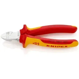 szczypce-tnace-boczne-knipex-14-26-160-160mm