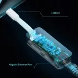 karta-sieciowa-ethernet-do-usb-c-tp-link-ue300c-rodzaj-portow-ethernet-rj-45