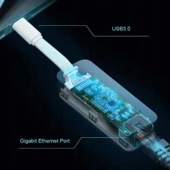 karta-sieciowa-ethernet-do-usb-c-tp-link-ue300c