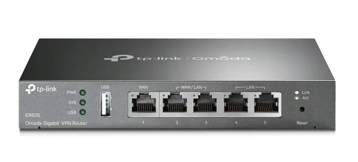 gigabitowy-router-przewodowy-tl-er605-5-portow-multi-wan-vpn-omada-tp-link-stan-nowy