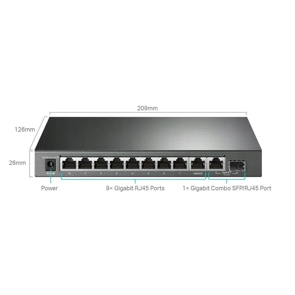 switch-tp-link-tl-sg1210mpe